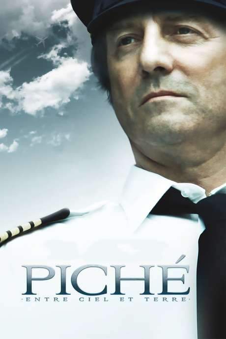Piché: The Landing of a Man